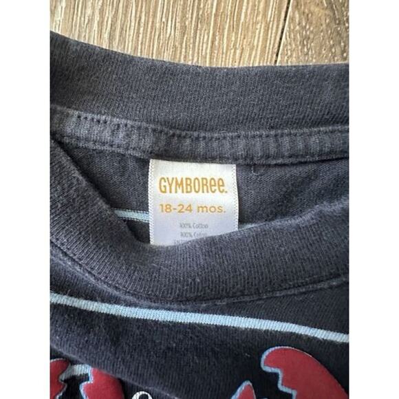 Gymboree Baby Boy 18-24M Lobster Tank Top – 100% Cotton - Picture 3 of 3